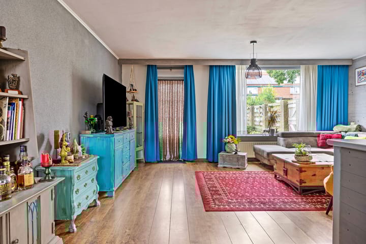 Foto 4 van Hof van Wezemaal 10