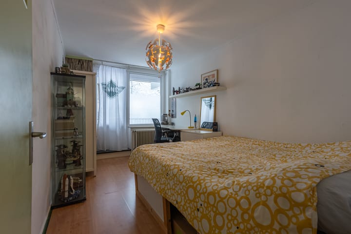 Foto 14 van Prof. Lambertstraat 12