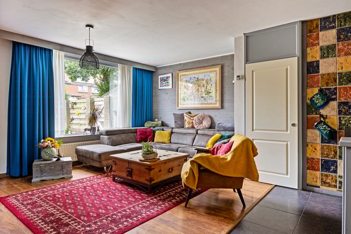 Foto 5 van Hof van Wezemaal 10