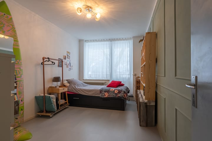 Foto 15 van Prof. Lambertstraat 12