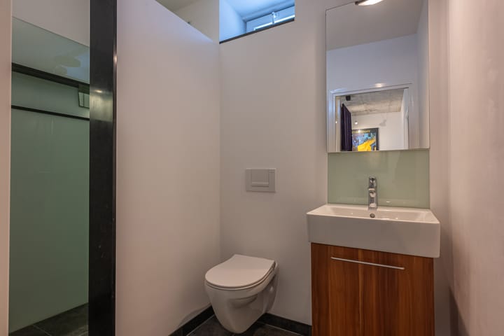 Foto 16 van Prof. Lambertstraat 12