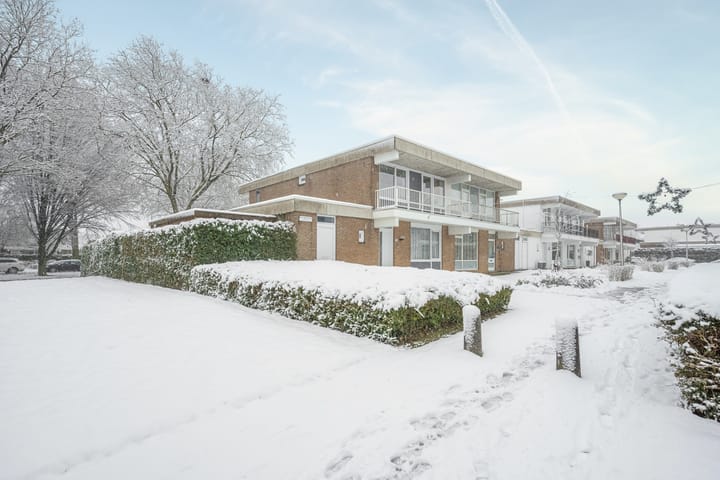 Foto 19 van Prof. Lambertstraat 12