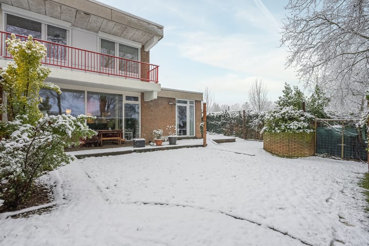 Foto 18 van Prof. Lambertstraat 12