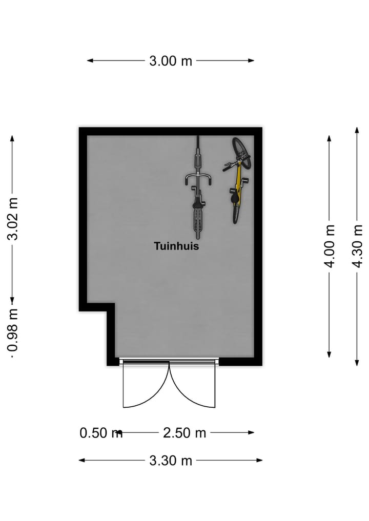 Foto 22 van Prof. Lambertstraat 12