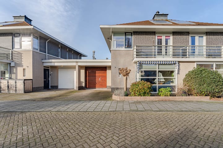 Foto 3 van Sterrenlaan 5