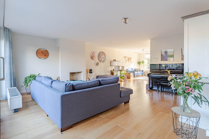 Foto 4 van Sterrenlaan 5