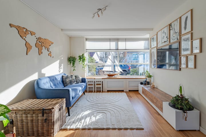 Foto 5 van Sterrenlaan 5