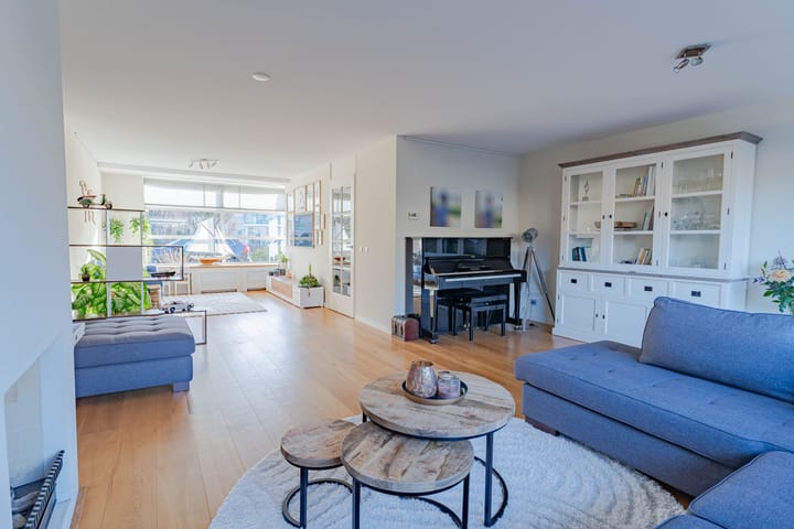 Foto 6 van Sterrenlaan 5