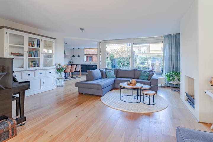 Foto 7 van Sterrenlaan 5