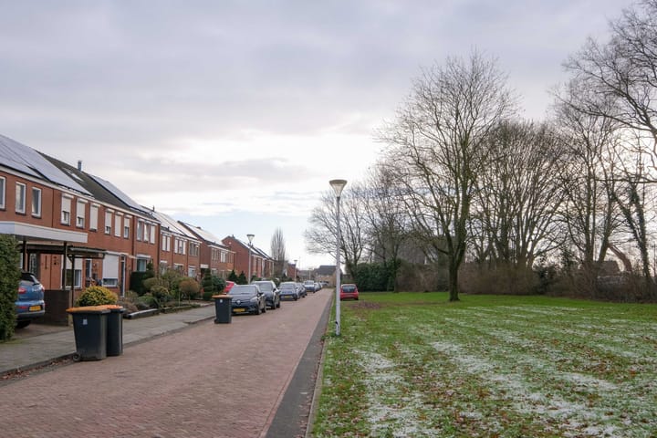 Foto 3 van Dokter J. Veldhuijzen van Zantenstraat 44