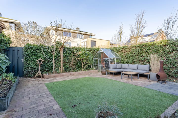 Foto 13 van Sterrenlaan 5