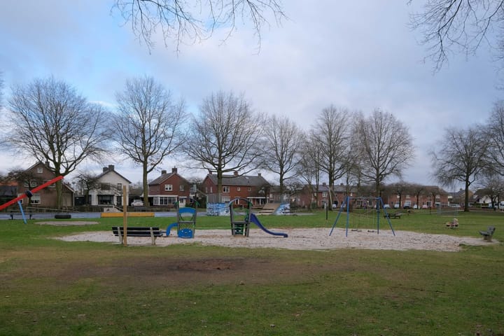 Foto 4 van Dokter J. Veldhuijzen van Zantenstraat 44