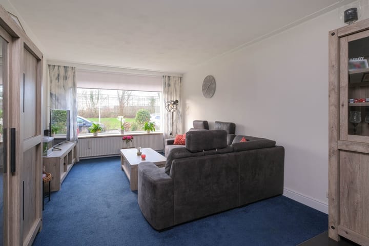 Foto 5 van Dokter J. Veldhuijzen van Zantenstraat 44