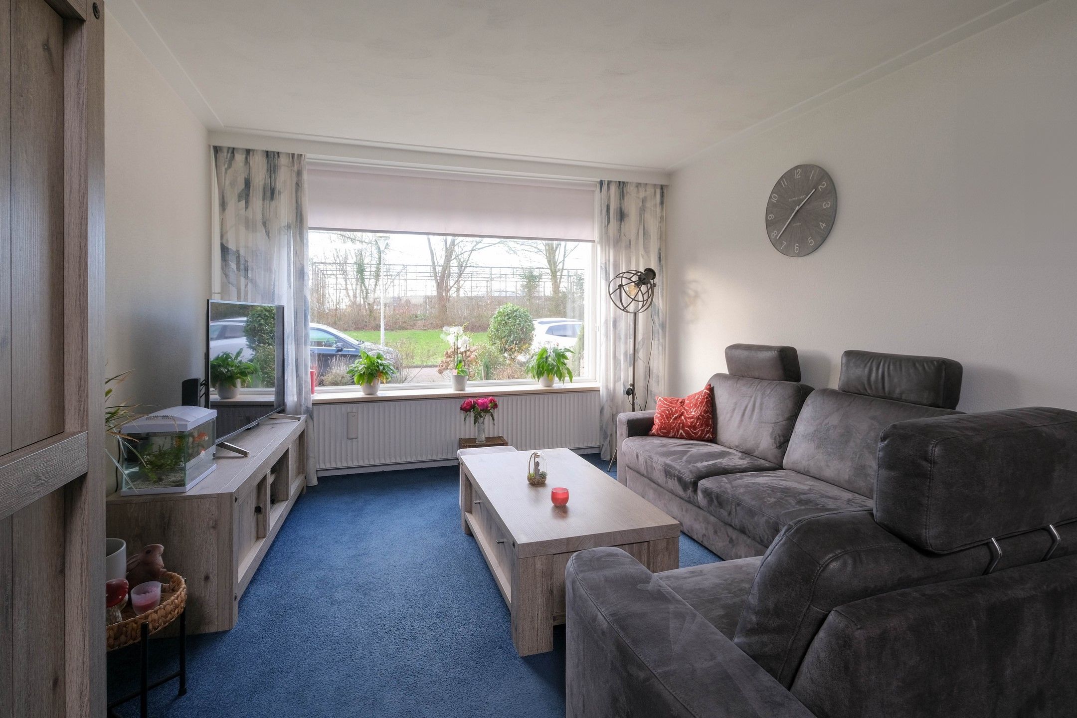 Photo 6 of Dokter J. Veldhuijzen van Zantenstraat 44