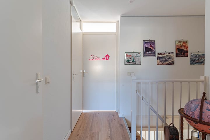 Foto 16 van Sterrenlaan 5