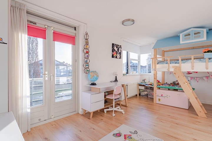 Foto 17 van Sterrenlaan 5