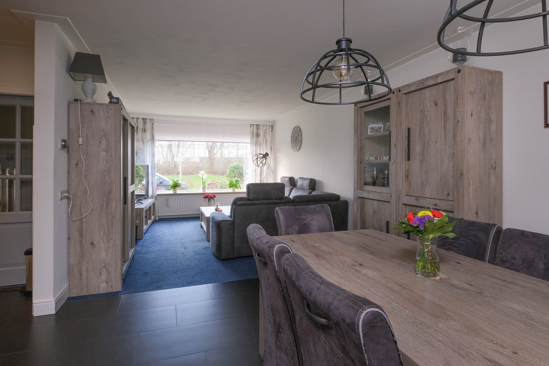 Photo 9 of Dokter J. Veldhuijzen van Zantenstraat 44