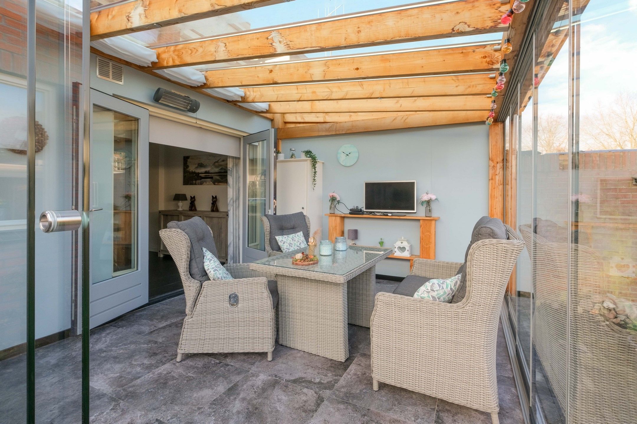 Photo 12 of Dokter J. Veldhuijzen van Zantenstraat 44