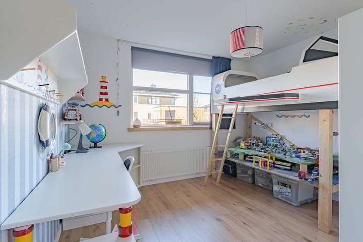 Foto 21 van Sterrenlaan 5