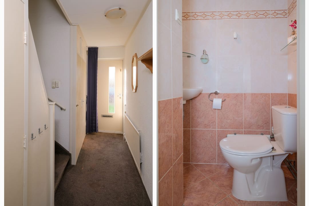 Photo 16 of Dokter J. Veldhuijzen van Zantenstraat 44