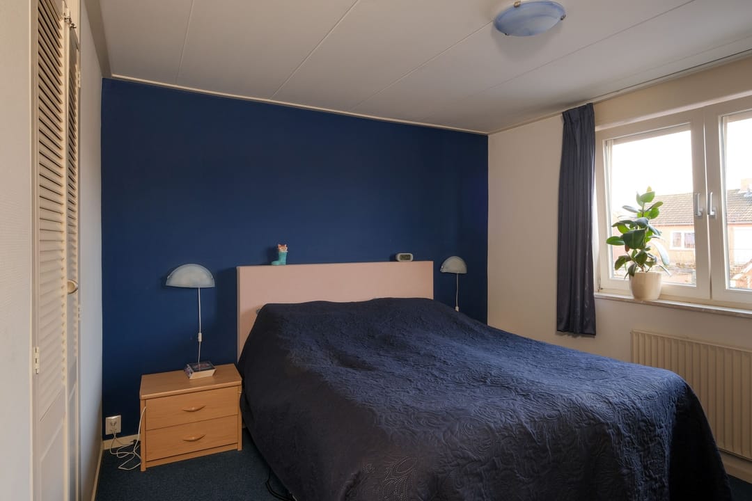 Photo 17 of Dokter J. Veldhuijzen van Zantenstraat 44