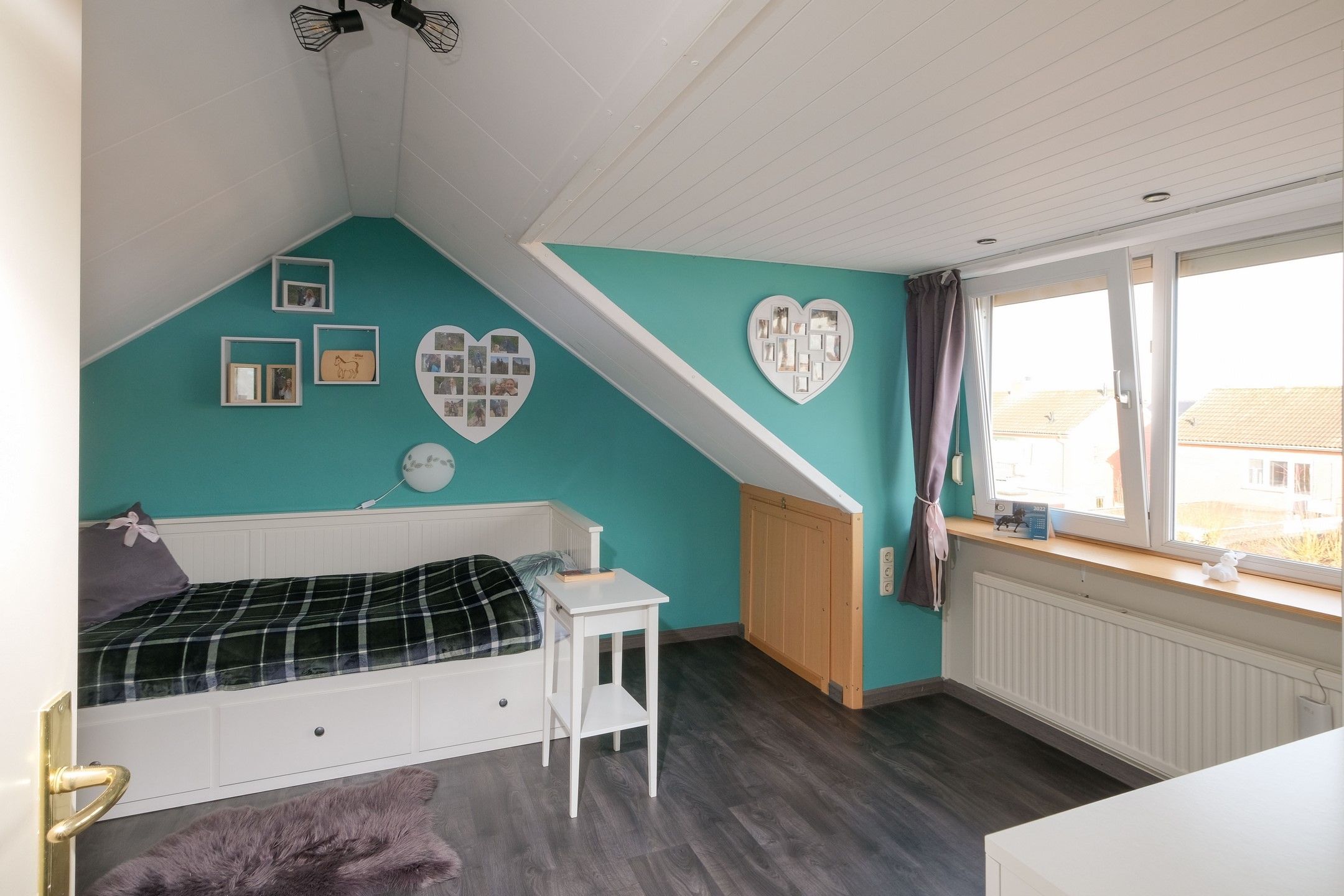 Photo 21 of Dokter J. Veldhuijzen van Zantenstraat 44