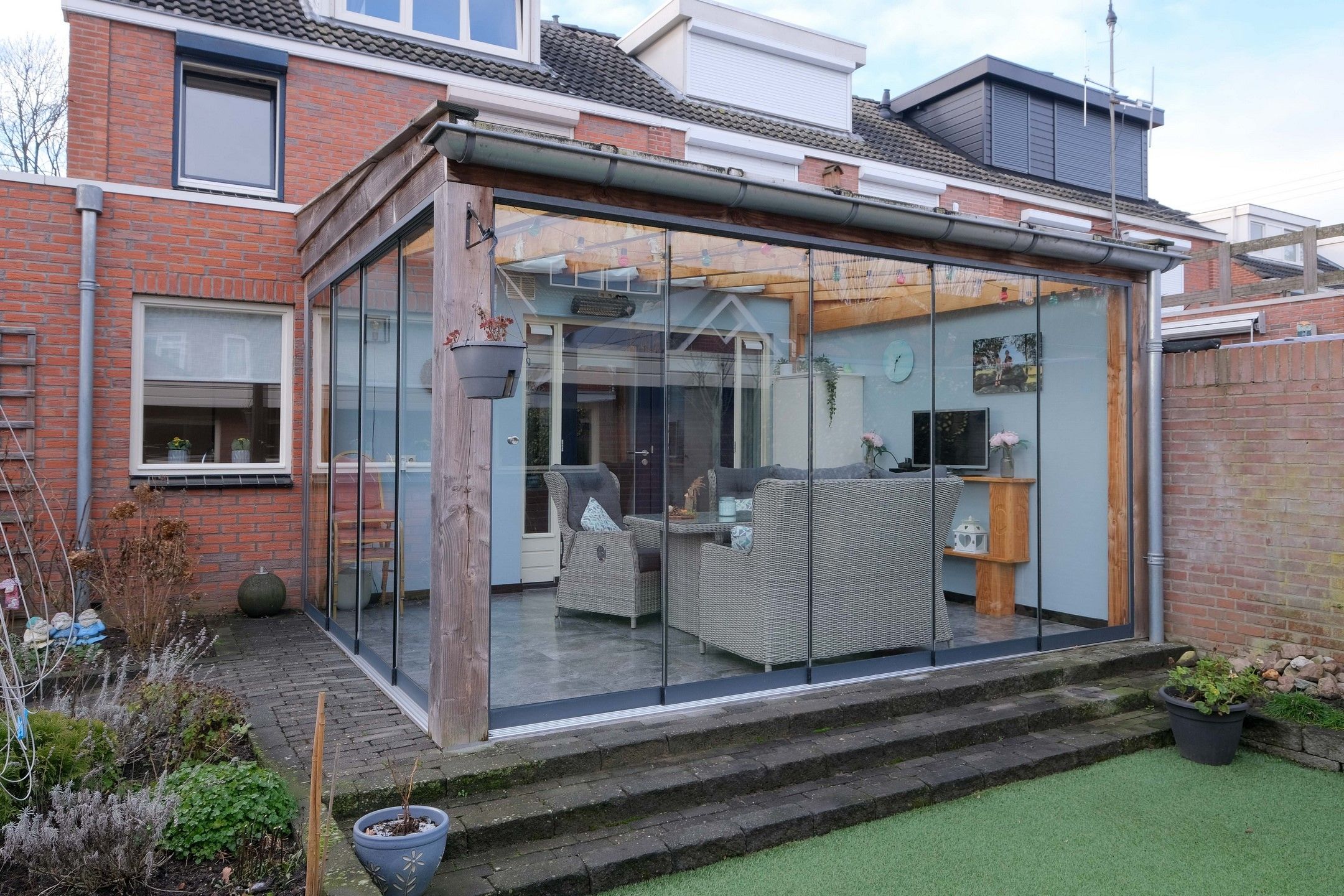 Photo 24 of Dokter J. Veldhuijzen van Zantenstraat 44