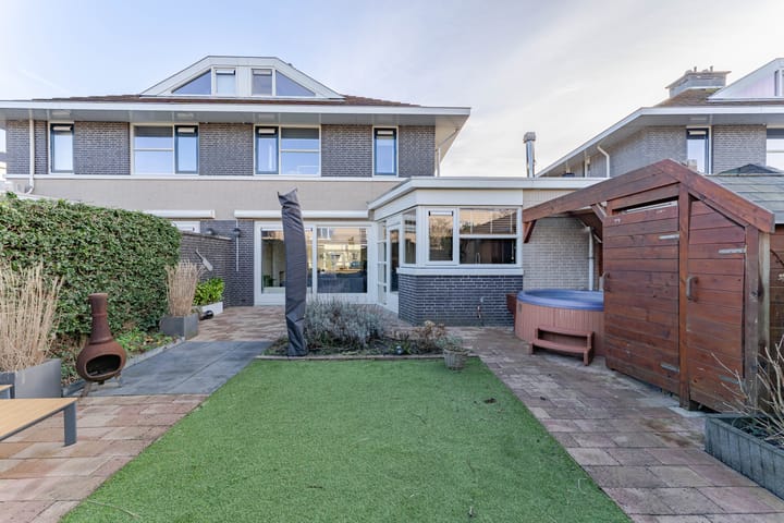 Foto 31 van Sterrenlaan 5