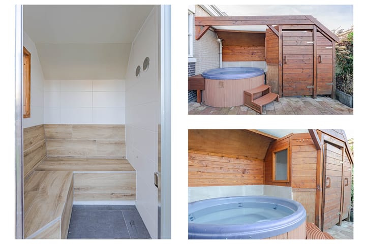 Foto 32 van Sterrenlaan 5