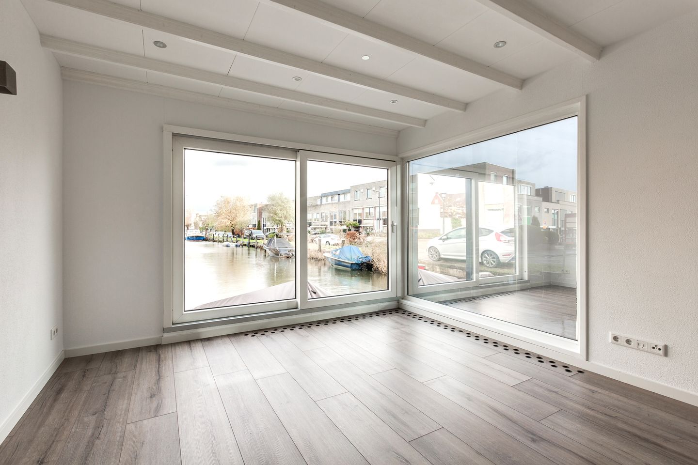 Foto 4 van Groen van Prinstererkade 99