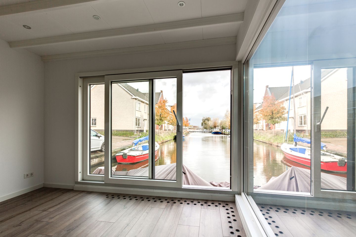 Foto 5 van Groen van Prinstererkade 99