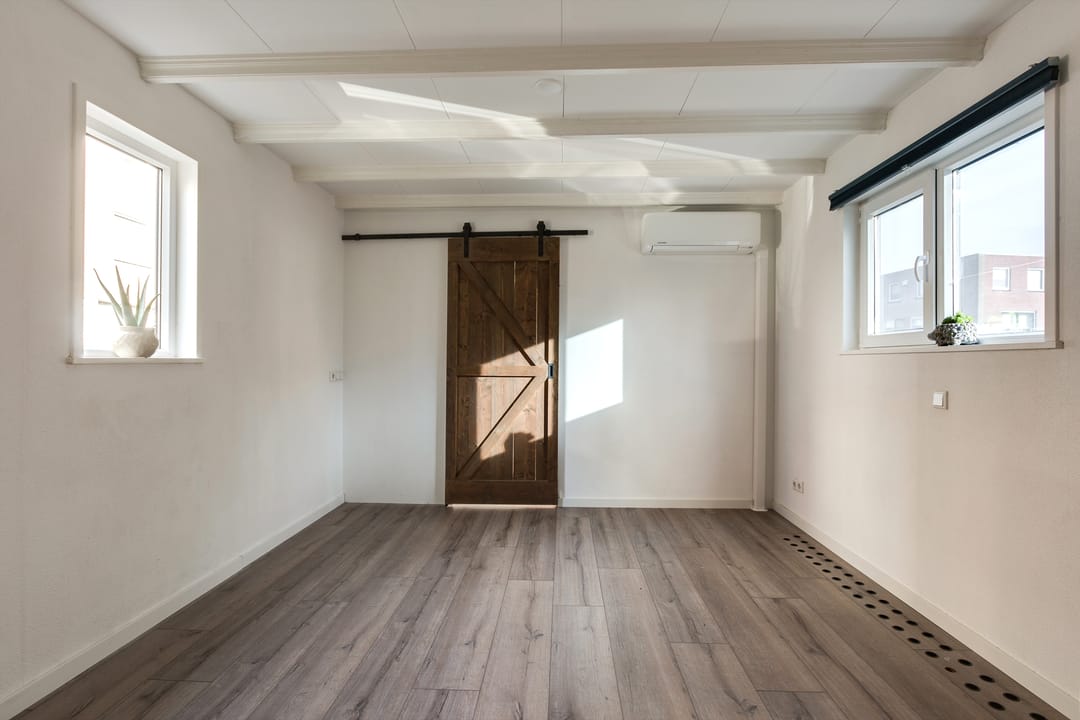 Foto 13 van Groen van Prinstererkade 99