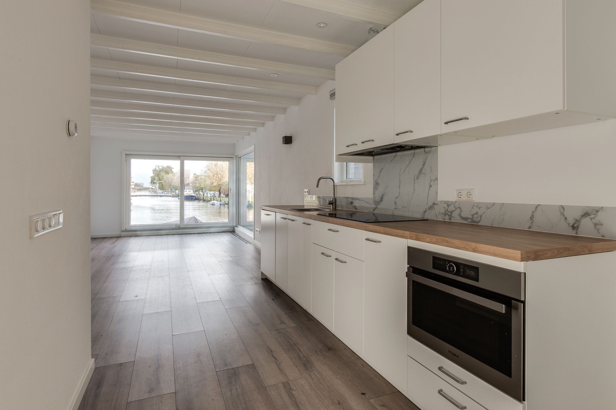 Foto 9 van Groen van Prinstererkade 99