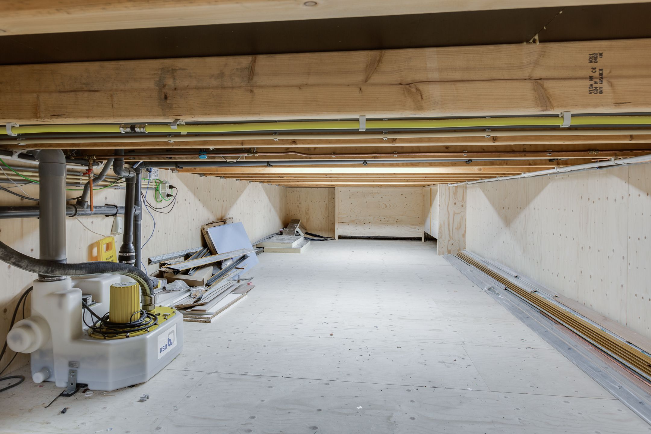 Foto 18 van Groen van Prinstererkade 99