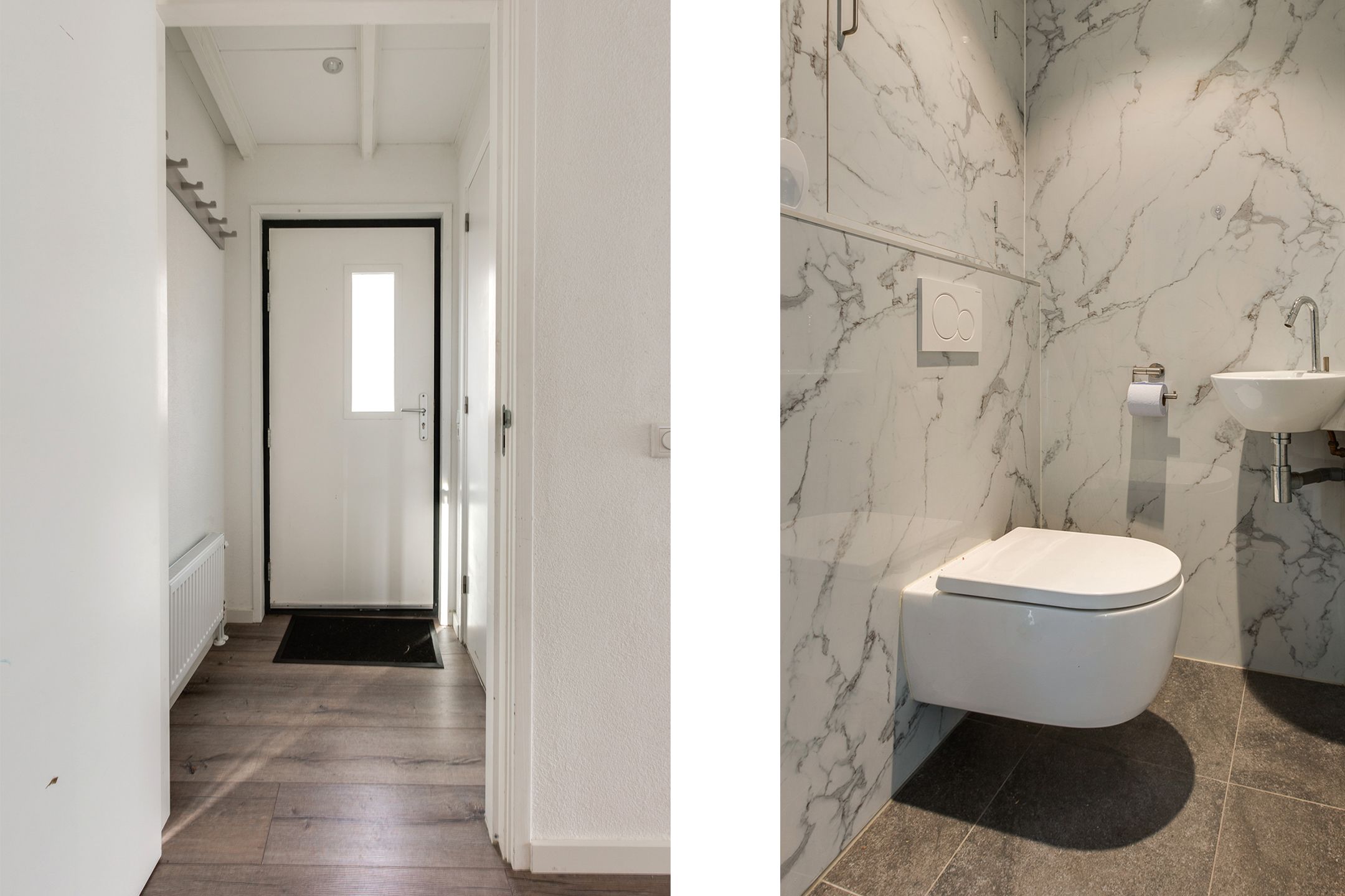 Foto 3 van Groen van Prinstererkade 99