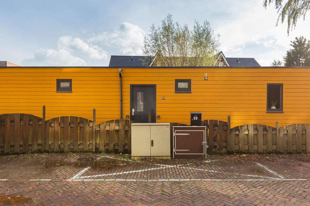 Foto 22 van Groen van Prinstererkade 99