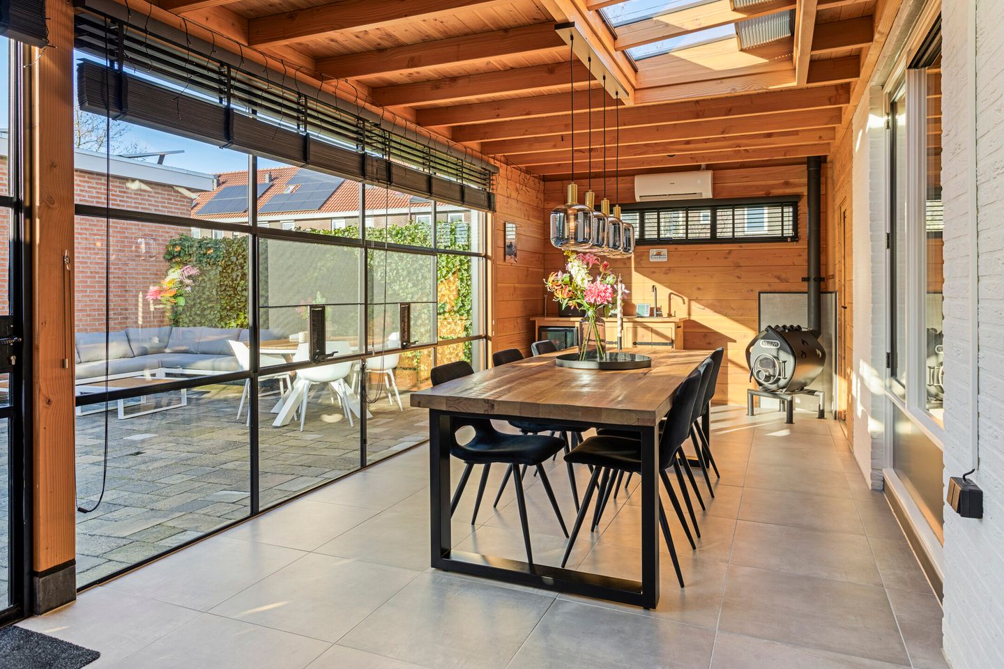 Foto 19 van Mosterdlaan 2