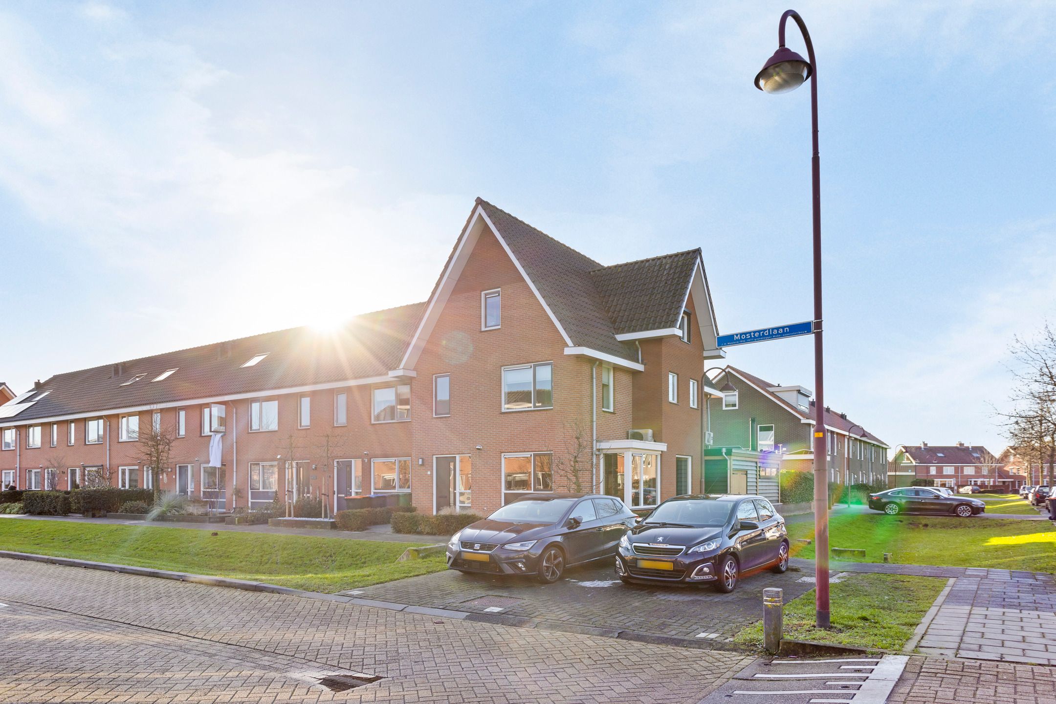 Foto 9 van Mosterdlaan 2