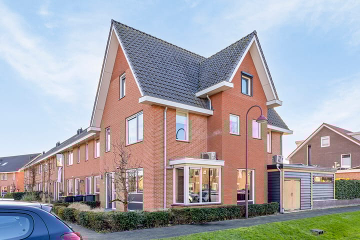 Photo 1 of Mosterdlaan 2