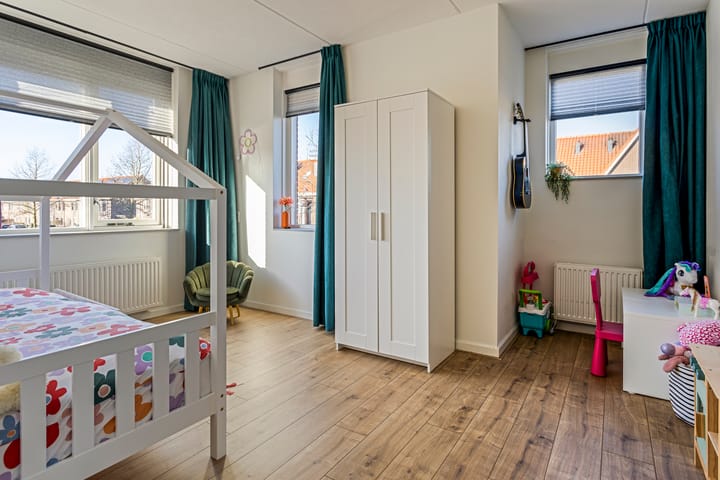 Photo 27 of Mosterdlaan 2