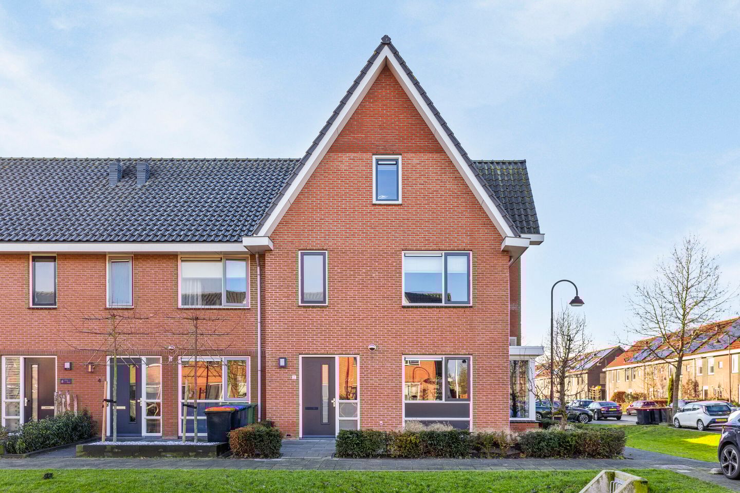 Foto 10 van Mosterdlaan 2