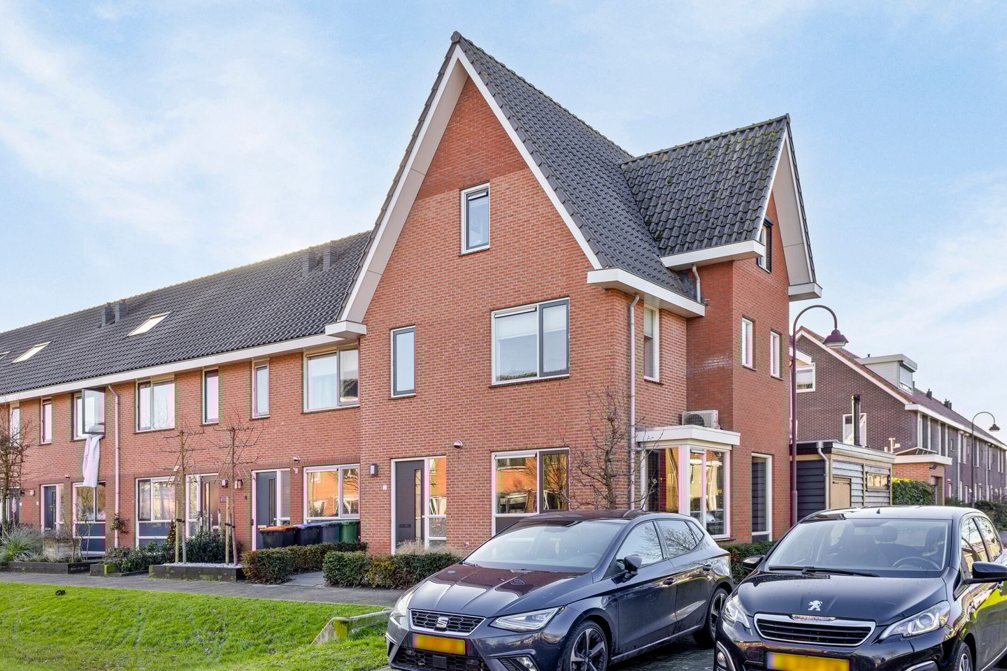 Foto 5 van Mosterdlaan 2