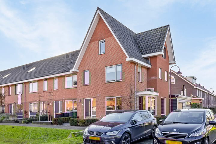 Foto 5 van Mosterdlaan 2