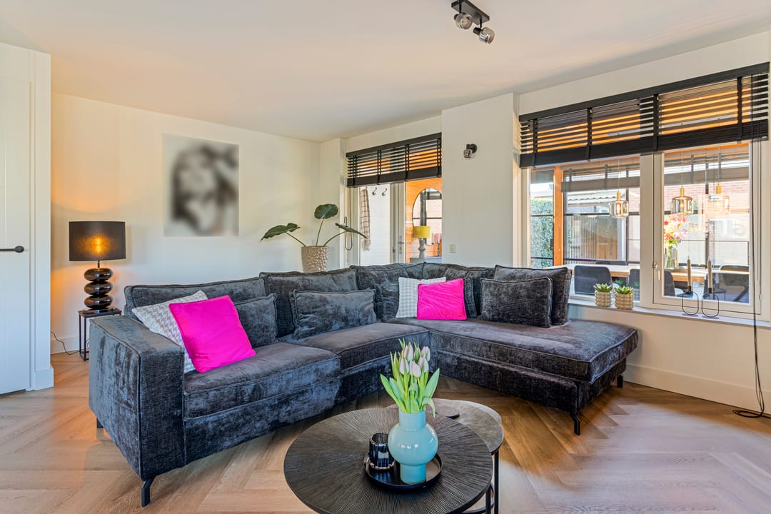 Foto 11 van Mosterdlaan 2