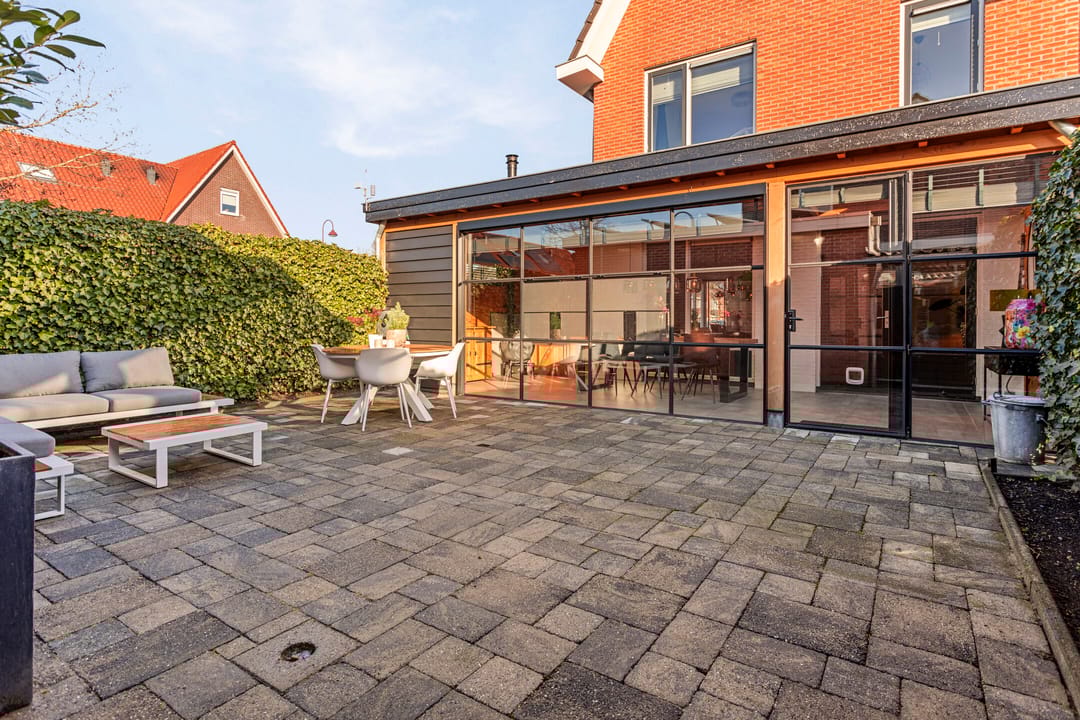 Foto 38 van Mosterdlaan 2