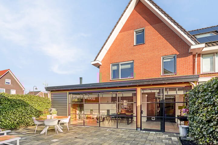 Photo 39 of Mosterdlaan 2