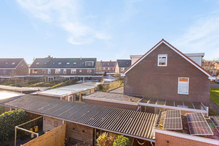 Photo 40 of Mosterdlaan 2