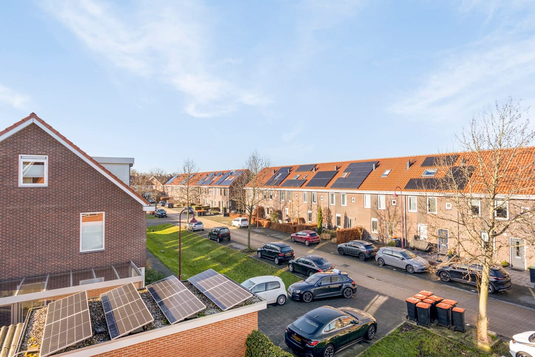 Foto 41 van Mosterdlaan 2