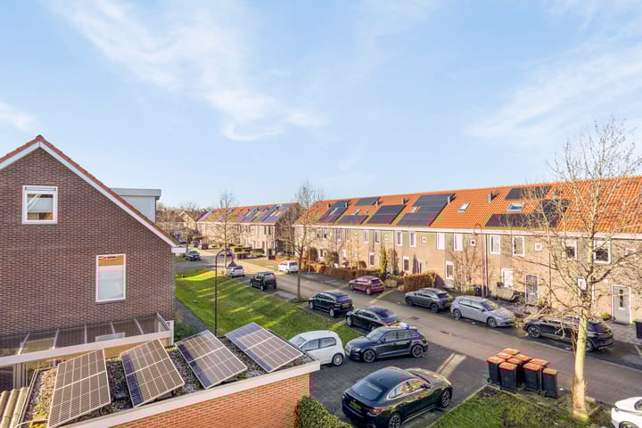 Photo 41 of Mosterdlaan 2