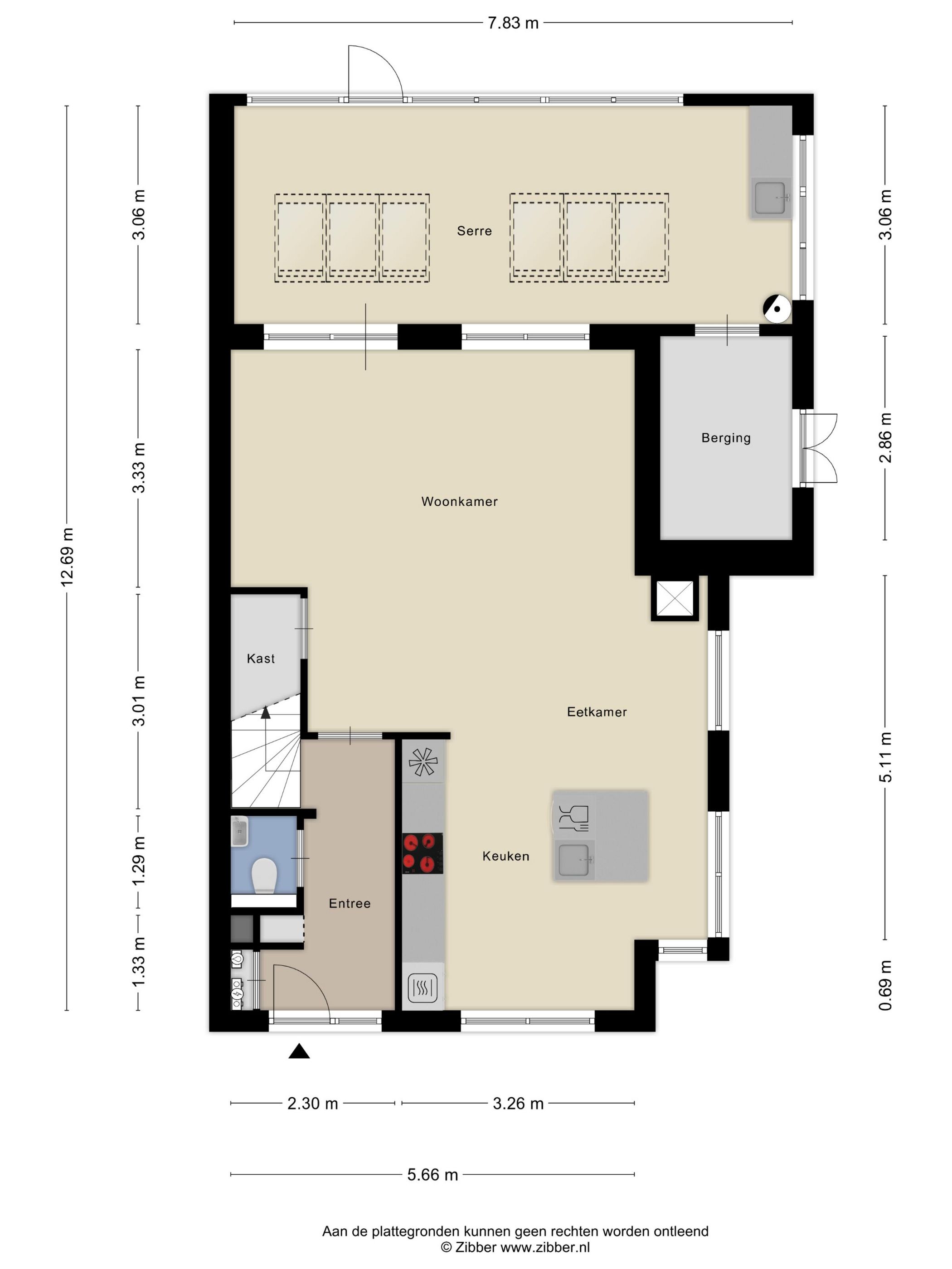 Foto 42 van Mosterdlaan 2